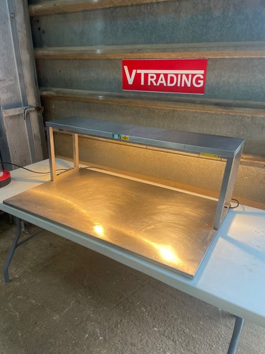 140cm table top commercial - top,
