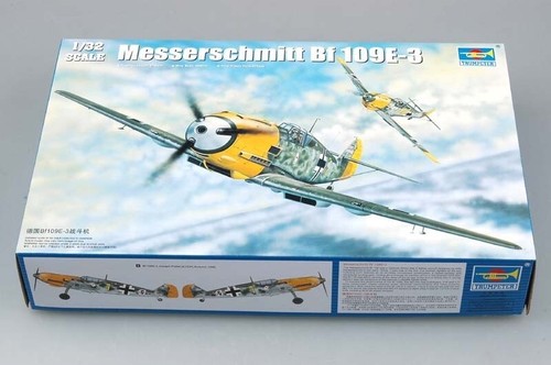 Trumpeter 02288 32nd scale - trumpeter,