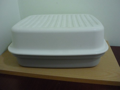 Tupperware storage keep - tupperware,