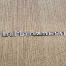 La Marzocco KB90 Matt Silver