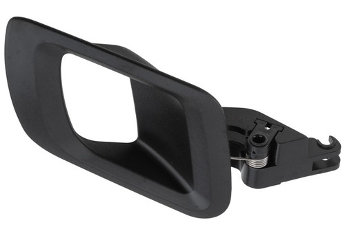 Interior door handle for front - interior,