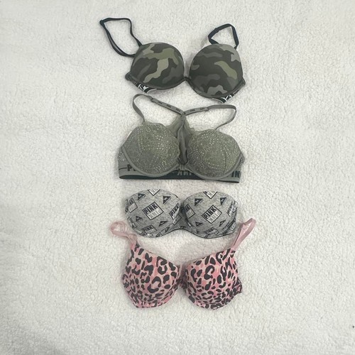 Lot victoria secret pink - 4,
