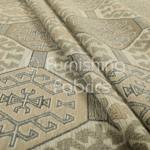 New traditional medallion - new,