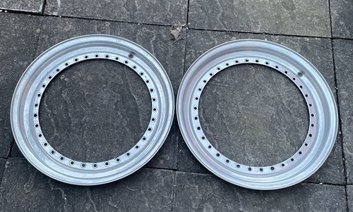 Genuine pair bbs rs - bbs,