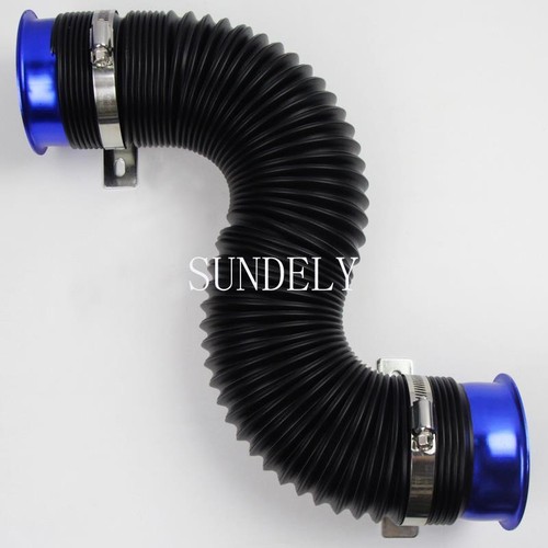 Cold air intake feed - cold,