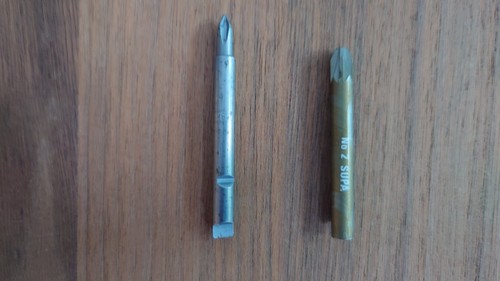 Vintage stanley 233 - stanley,