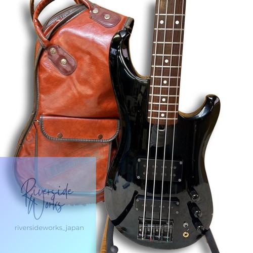 Rare 1985 ibanez - ibanez, bean