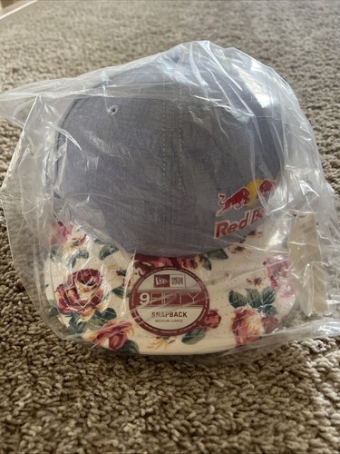 Red bull athlete only cap - athlete-only,