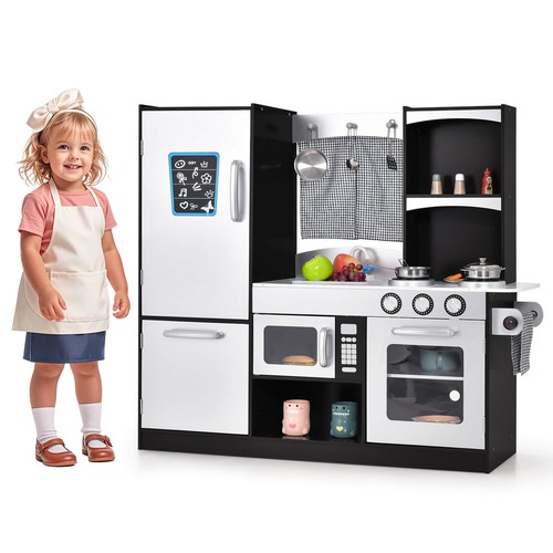 Kids cooking pretend play toy - pretend,