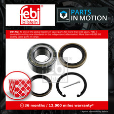 Wheel Bearing Kit fits PROTON