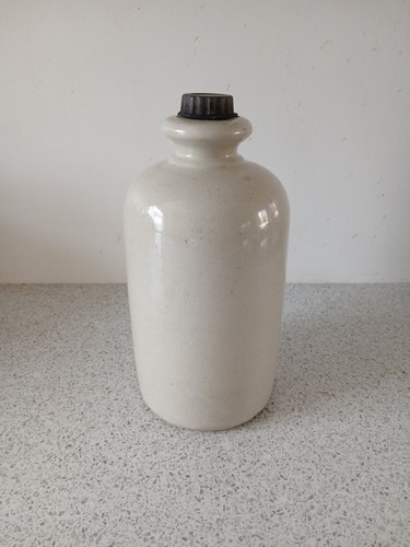 Cream glaze stoneware - glaze,