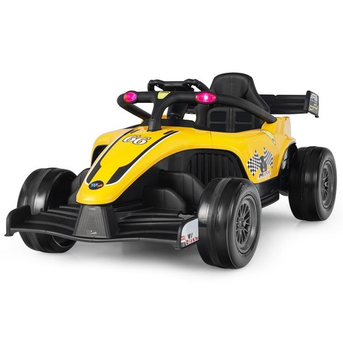 Kids ride car - ride,