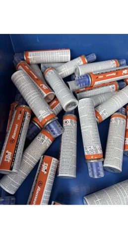 Spit pulsa gas fuel cells - spit,