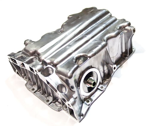 Aluminium oil sump for - oil,