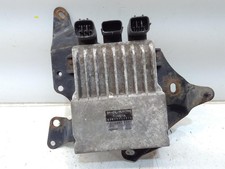 2009 TOYOTA AVENSIS ECU  89871-20070 GENUINE *FAST SHIPPING