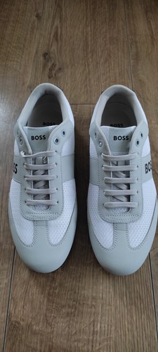 Boss hugo - boss, rusham
