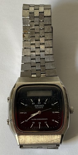 Seiko h556 5030 vintage - h556-5030,
