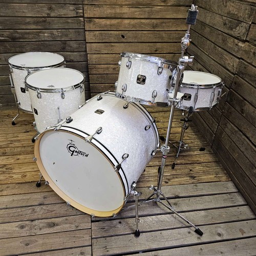 Gretsch catalina club drum - club,
