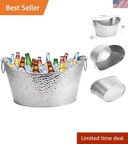 12l large ice bucket - large,