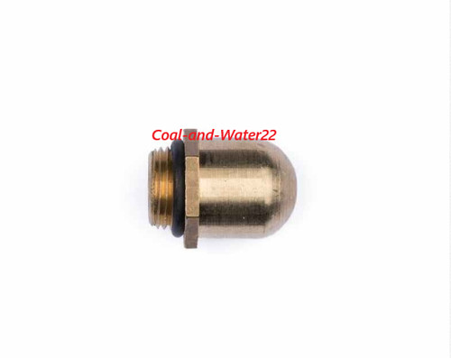 Mamod mss brass steam - mss, dome