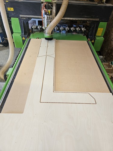 Cnc router time cad - router, 3d,