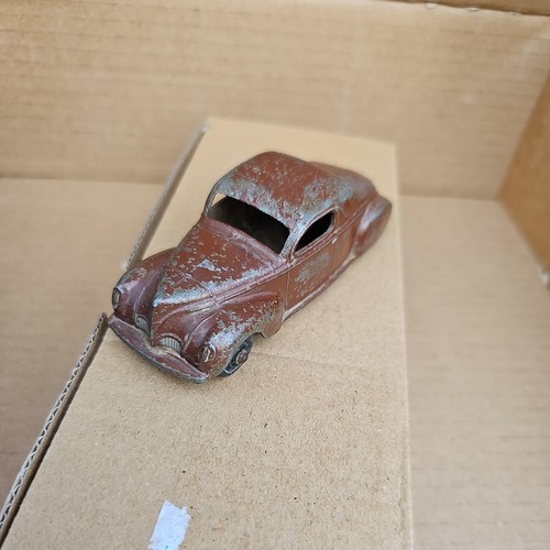 Vintage dinky toys 39c - dinky, no.