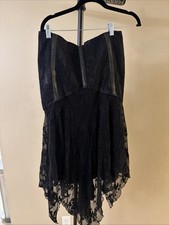 Lip service 60-83 Long Skirt