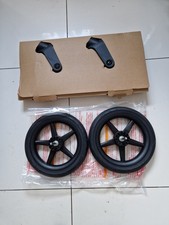 Bugaboo Donkey5 Wheels Black New