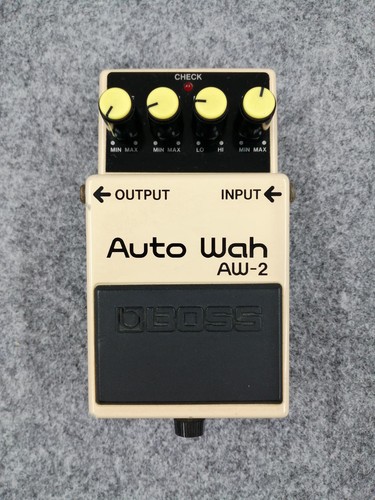 Boss aw2 vocal effects - aw2,