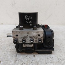 Volkswagen Polo 6R 2009-2014