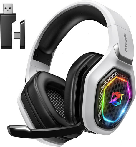 Ozeino wireless gaming - gaming, headset