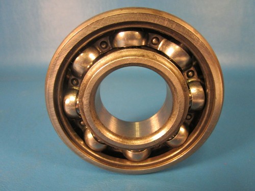 Skf 6307 rsj deep groove - deep,