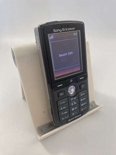 Sony ericsson k750i - k750i, black
