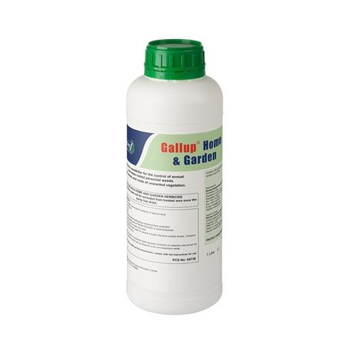 Glyphosate concentrate - 1l,