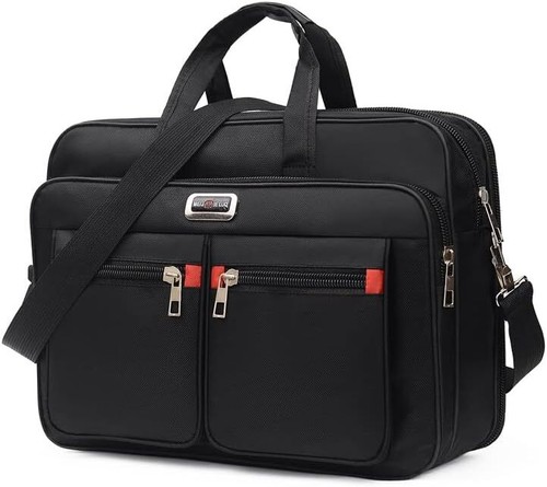 Laptop shoulder bag briefcase - laptop,
