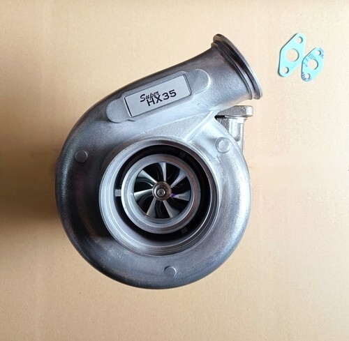 Turbocharger holset hx35 super - hx35,