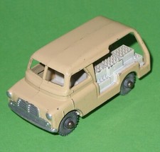 Matchbox / 29a Bedford Milk Float