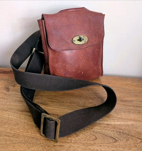 Genuine mulberry antony - mulberry,