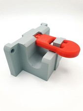 Hozelock 2415 wall mount - hozelock,