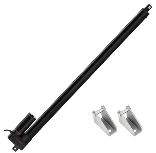 12v linear actuator 3000n - linear,