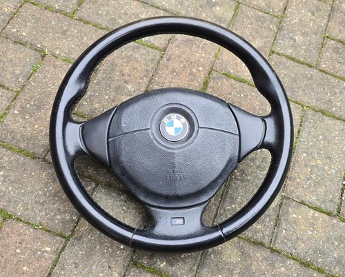 Bmw series e36 - 3, sport