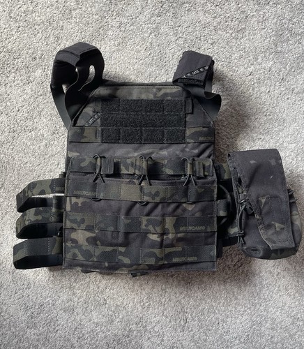 Crye precision jpc - precision, 2.0