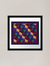 patchwork quilt, Quilt Square