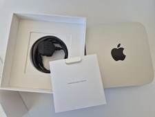 Apple Mac Mini M2 - 256GB -