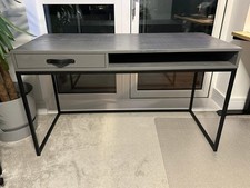 Contemporary Industrial Style