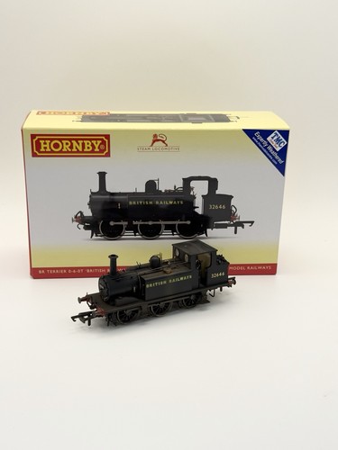 Hornby terrier 32646 - terrier,
