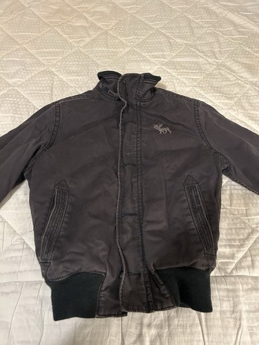 Abercrombie fitch vintage - abercrombie,