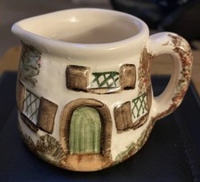 Vintage Devon Cottage Ware