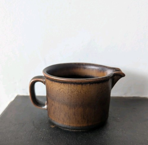Arabia finland ruska - finland, stoneware