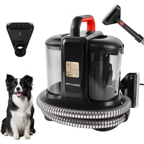 Powerful carpet cleaner - carpet, strong